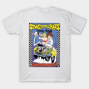 Superchanged97 T-Shirt